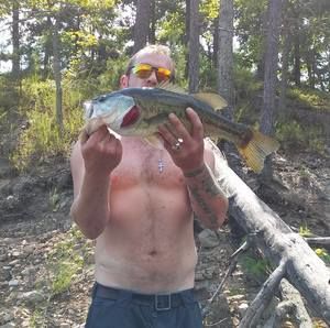 Meet your Posher, Brad